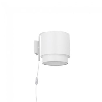 Aplique de pared lisero