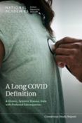 a long covid definition