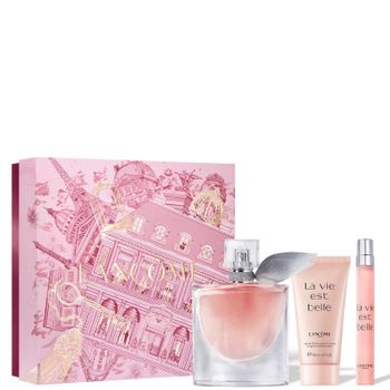 Lancôme La Vie Est Belle Eau de Parfum 50ml Gift Set