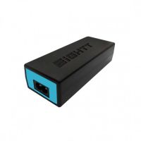 eightt cargador universal automatico 90w
