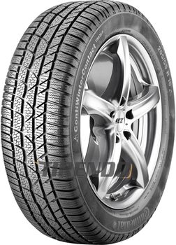 Continental ContiWinterContact TS 830P ( 245/35 R19 93W XL RO1, con protección de llanta lateral )