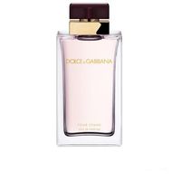dolce  gabbana pour femme edp vapo 100 ml