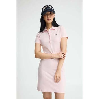 Polo Club Vestido RIGBY GO DRESS SS VO para mujer