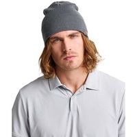 slam sombrero logo beanie para hombre