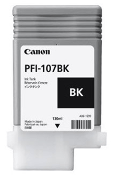 NEGRO PFI-107 BK