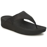 fitflop chanclas lulu leather para mujer