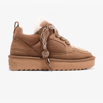 D.Franklin Deportivas Moda Nordic snk para mujer