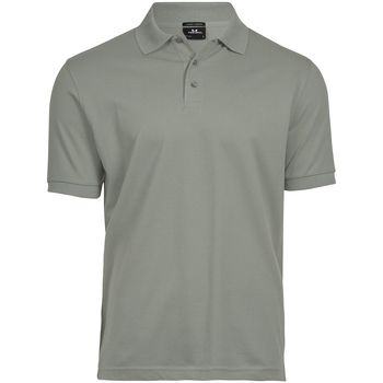 Tee Jays Polo Luxury para hombre