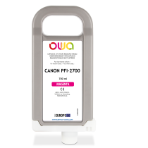 Armor OWA K45832OW cartucho de tinta 1 pieza(s) Compatible Rendimiento estÃ¡ndar Magenta