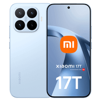 xiaomi 17t 659 5g 12gb256gb azul