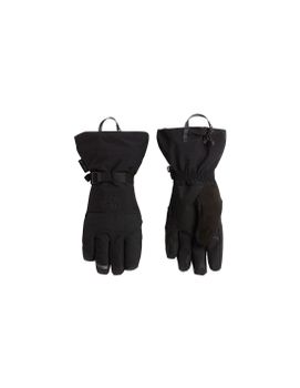 Guantes de Esquí y snow The North Face Montana Hombre Negro