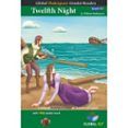 twelfth night global shakespeare. level a2