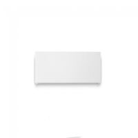 aplique de pared led noa 5w