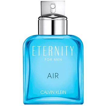 Calvin Klein Jeans Agua de Colonia Eternity Air Men Eau de Toilette 100 ml para mujer