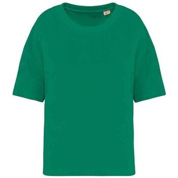 Native Spirit Camiseta NS328 para mujer