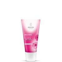 weleda wild rose smoothing night cream 30ml