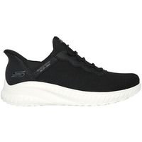 skechers deportivas moda 117500 slip-ins bobs para mujer