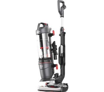 Air Lift Drive Plus Upright Bagless Vacuum Cleaner - Black, Black