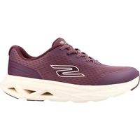 skechers deportivas moda glide step vortex para mujer