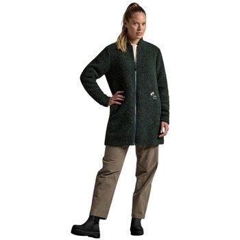 Maloja Chaqueta FajaM para mujer