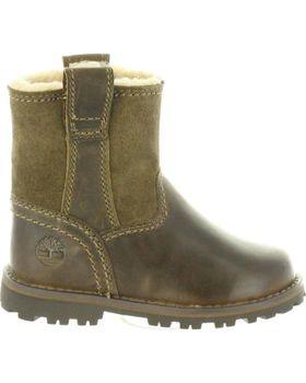 de TIMBERLAND A1BSC CHESTNUT BRINDLE
