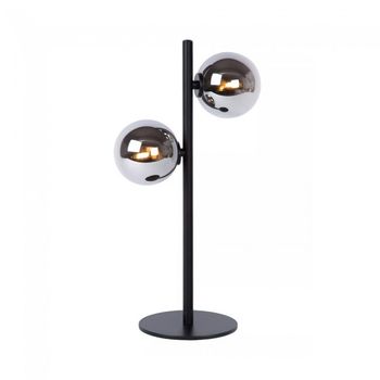 Lámpara de mesa tycho (2 luces)
