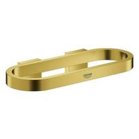 argolla  soporte bandeja grohe selection gold 41035gn0