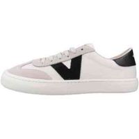 victoria zapatillas 1186100-negro para hombre