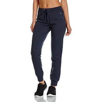Champion Pantalón chandal 108983 para mujer