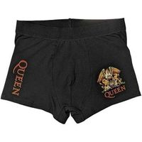 queen boxer classic para hombre
