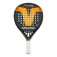 pala de padel vairo columns ultra