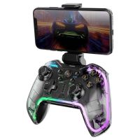 gamepad mars gaming mgp-bt2 bluetooth 50 rgb multiplataforma