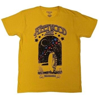 Fleetwood Mac Tops y Camisetas Tour 2018 - 2019 para mujer