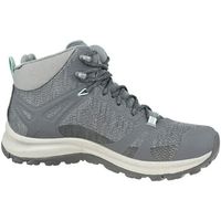 keen zapatillas de senderismo w terradora ii mid wp para mujer