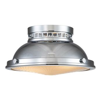 Plafón de techo amelia (2 luces)