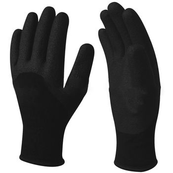 Delta Plus Guantes 10/XL BC3702 para mujer