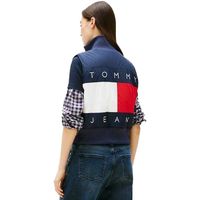 tommy jeans chaqueta gt58833 para mujer