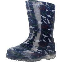 chicco botas de agua wosh para nino