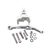 amortiguador de direccion yamaha mt-09 -20 kit de montaje yss