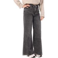 oraije jeans palazzo pietro para mujer