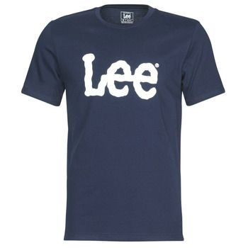 Lee Camiseta LOGO TEE SHIRT para hombre