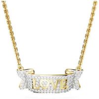 swarovski collar collane para mujer