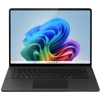 microsoft surface laptop 7 negro qualcomm snapdragon x elite x1e-80-10016gb512gb ssd15 tactil