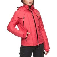 superdry chaqueta mountain wincheater para mujer