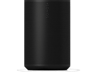altavoz inalambrico - sonos era 100 voice control trueplayr bluetooth negro