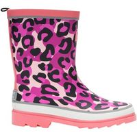 regatta botas mudplay iii para nino