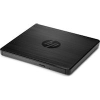 hp unidad externa usb dvdrw