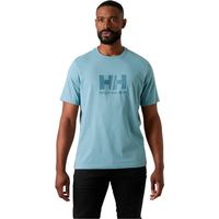 helly hansen camiseta hh logo t-shirt 30 para hombre