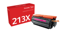 xerox everyday magenta toner para hp 213x w2133x high capacity