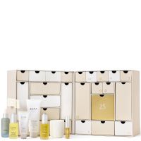 espa moments of wellness advent calendar worth 882r